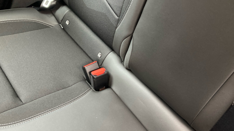 Jeep Avenger 1.2 Altitude+ 5dr Petrol Hatchback